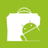 Android Market Icon 96x96 png